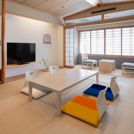 Hotel Chaharu à Matsuyama  Extérieur photo