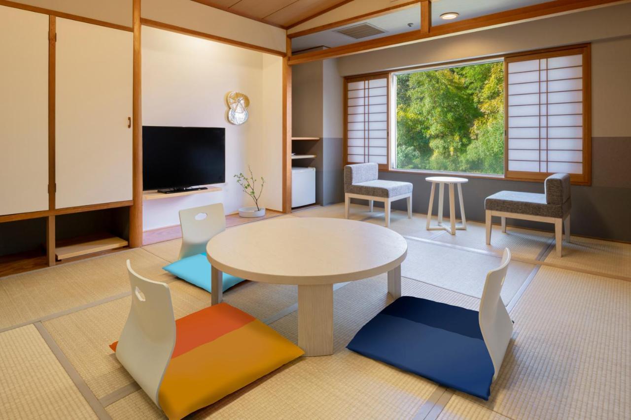 Hotel Chaharu à Matsuyama  Extérieur photo